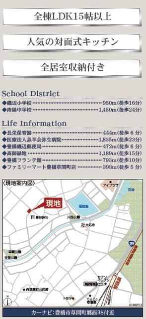 New 3LDK House with Roof Balcony & Earthquake SAFE365 in Toyohashi - Thumbnail 4