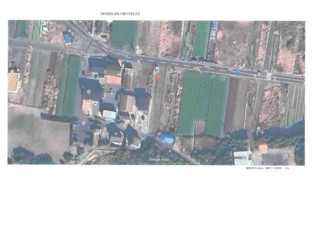 Land for Sale in Omaezaki, Shizuoka - 120 sqm Vacant Plot - Thumbnail 2