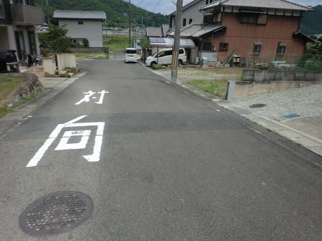 Residential Land for Sale in Ako, Hyogo - 183 sqm Plot - Thumbnail 4