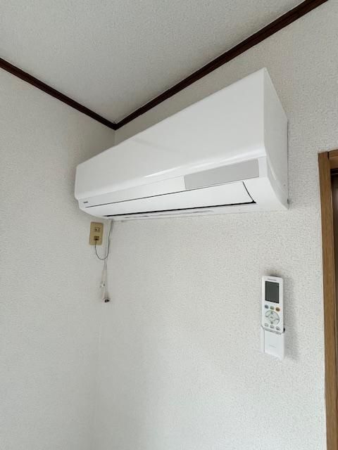 1K Apartment for Rent in Ube, Yamaguchi - 19,000 Yen - Thumbnail 4