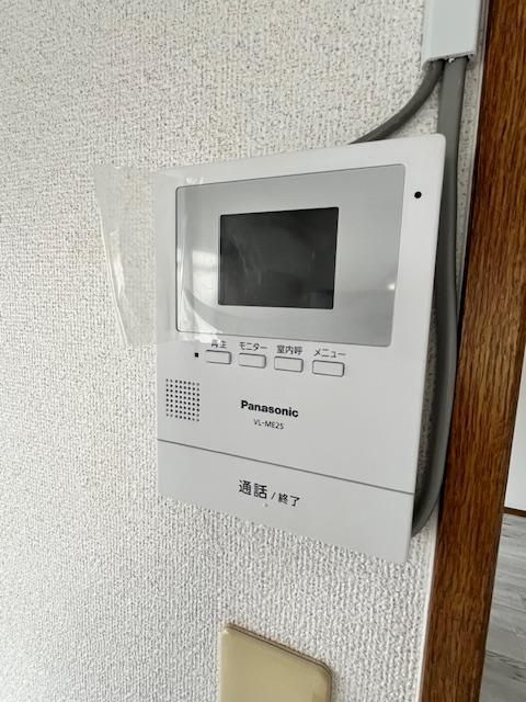 1K Apartment for Rent in Ube, Yamaguchi - 19,000 Yen - Thumbnail 2