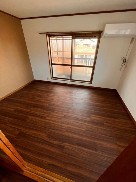 1K Apartment for Rent in Ube, Yamaguchi - 19,000 Yen - Thumbnail 3