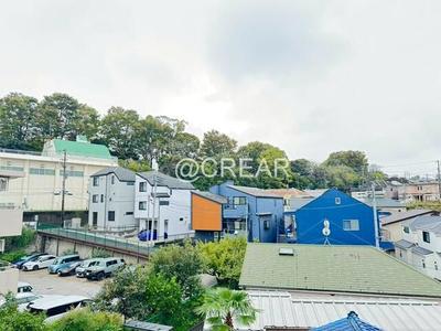 4SLDK Detached House for Sale in Nishi Ward, Yokohama — Exterior, Nishi, Kanagawa