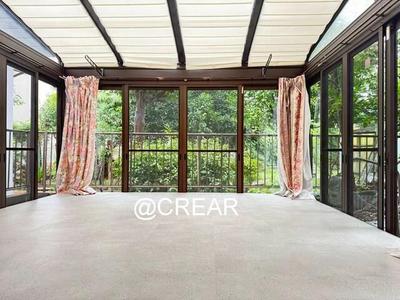 4SLDK Detached House for Sale in Nishi Ward, Yokohama — Interior, Nishi, Kanagawa