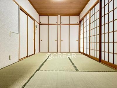 4SLDK Detached House for Sale in Nishi Ward, Yokohama — Interior, Nishi, Kanagawa
