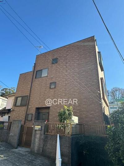 4SLDK Detached House for Sale in Nishi Ward, Yokohama — Exterior, Nishi, Kanagawa