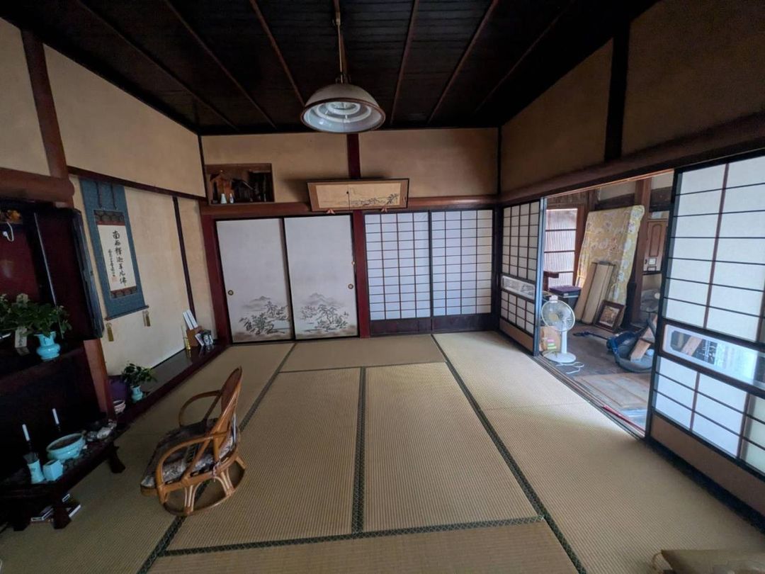 Historic 4DK House in Izumo City, Shimane – 125.94 sqm - Thumbnail 2