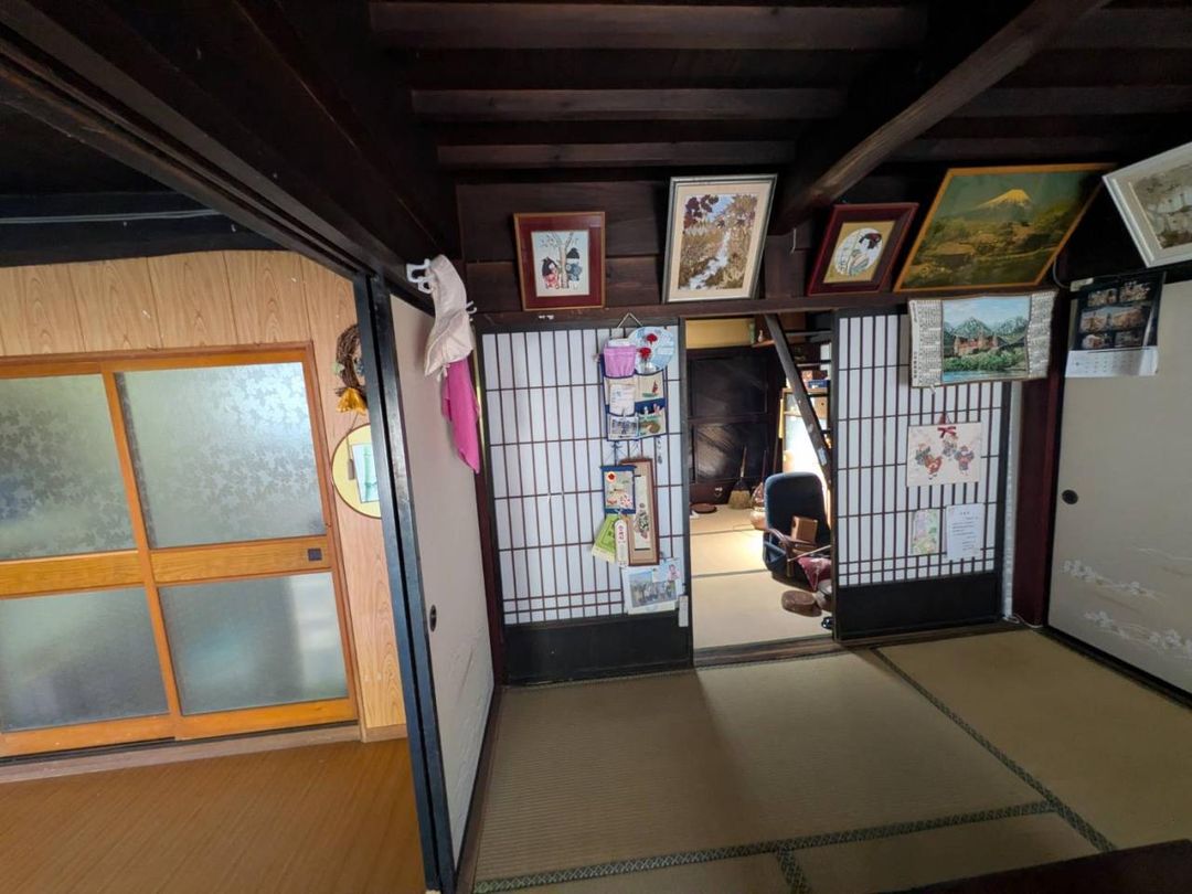 Historic 4DK House in Izumo City, Shimane – 125.94 sqm - Thumbnail 3