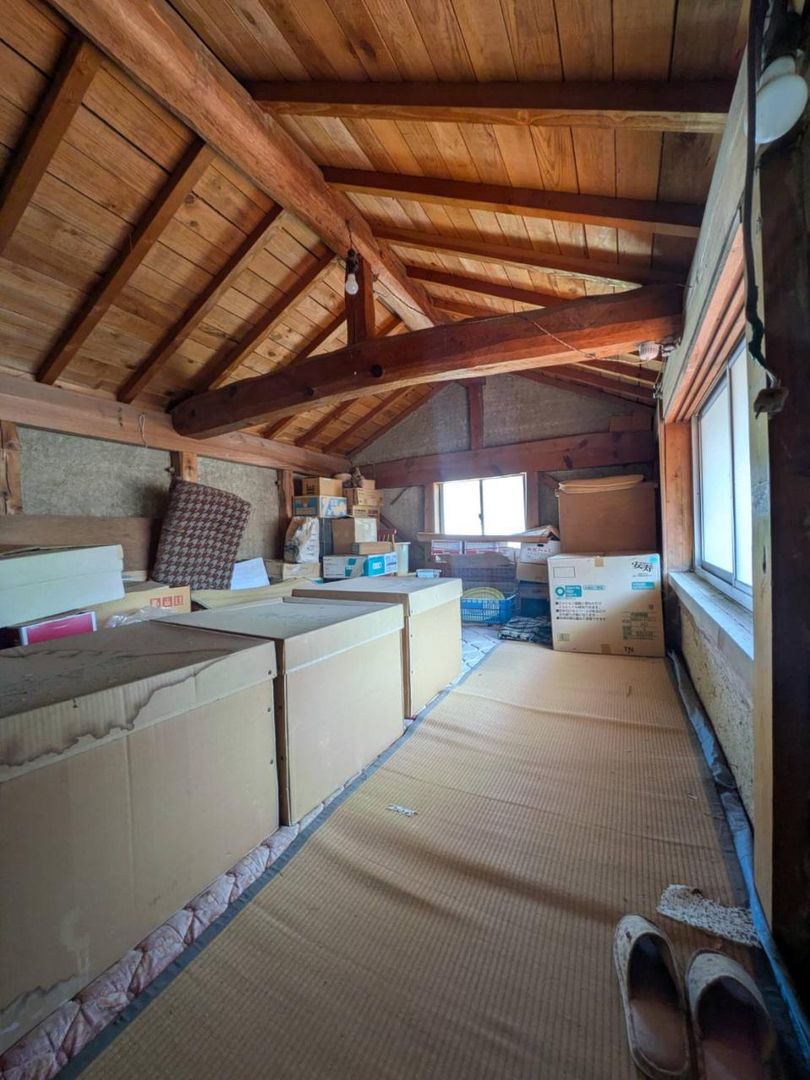 Historic 4DK House in Izumo City, Shimane – 125.94 sqm - Thumbnail 4
