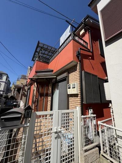 4LDK Detached House in Kawasaki-ku, Kanagawa - 94.19 sqm — Exterior, Kawasaki, Kanagawa