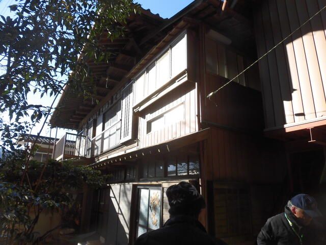 1941 8DK Wooden House for Sale in Hitachiota, Ibaraki - Thumbnail 4