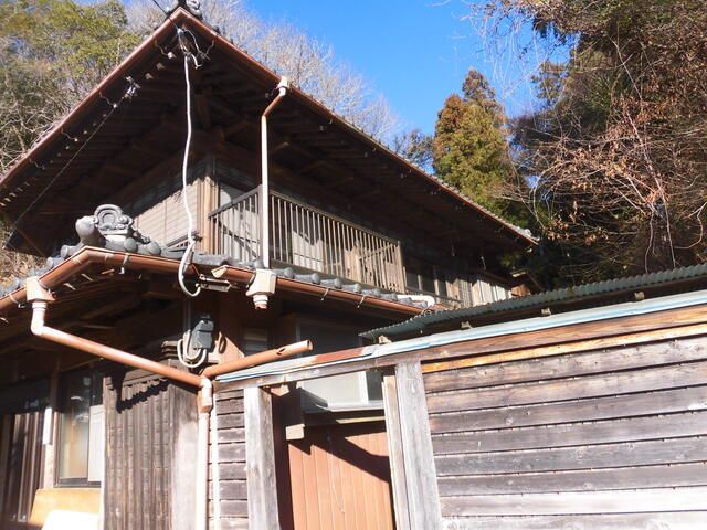 1941 8DK Wooden House for Sale in Hitachiota, Ibaraki - Thumbnail 3