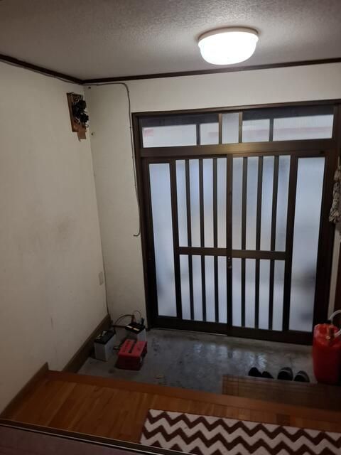 Renovation Project House in Kitaakita, Akita - 6DK on 301sqm Land - Thumbnail 4