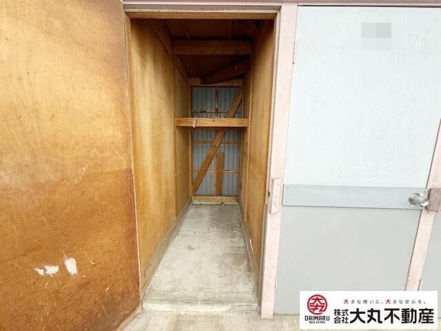 3DK Corner Apartment near Shin-Kisogawa Station, Ichinomiya - Thumbnail 4