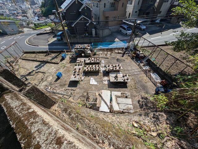 60.66 Tsubo Residential Land for Sale in Kagoshima City - Thumbnail 2