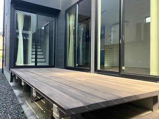 Modern 3SLDK House for Sale in Higashigō, Aichi - 2020 Build - Thumbnail 3