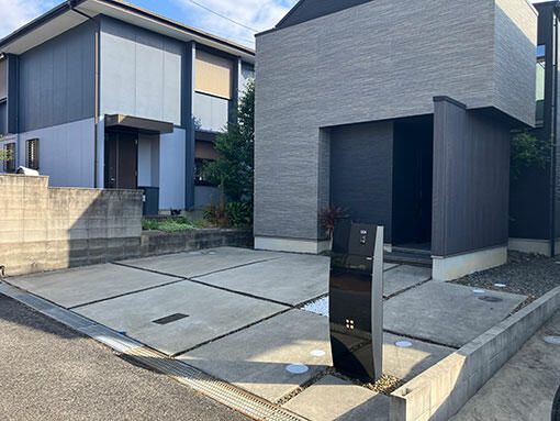 Modern 3SLDK House for Sale in Higashigō, Aichi - 2020 Build - Thumbnail 2
