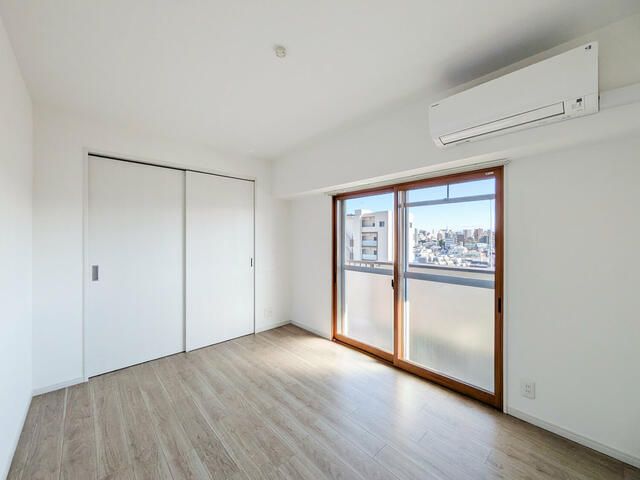 2LDK Apartment for Sale in Itabashi, Tokyo - 70.43 sqm - Thumbnail 4