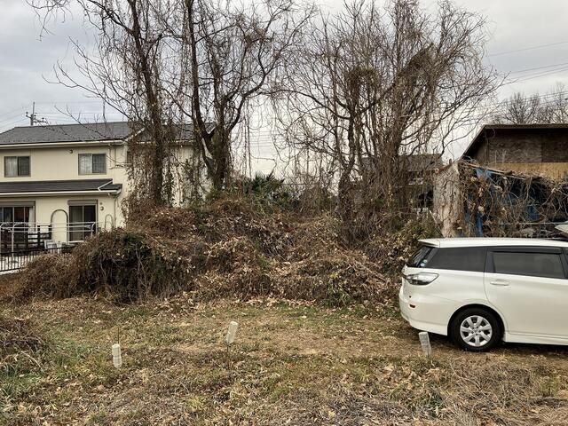 Residential Land in Sakado, Saitama - 146.88m² - Image 1