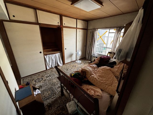 3DK Apartment for Sale in Kitakyushu, Fukuoka - 51.3㎡ - Thumbnail 4