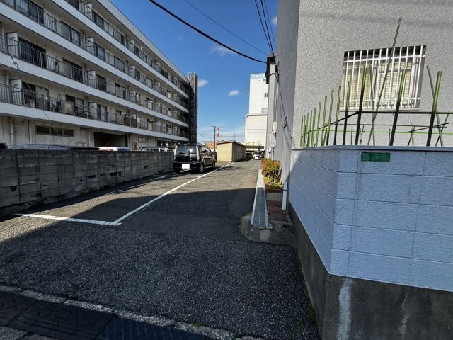 3DK Apartment for Sale in Kitakyushu, Fukuoka - 51.3㎡ - Thumbnail 3