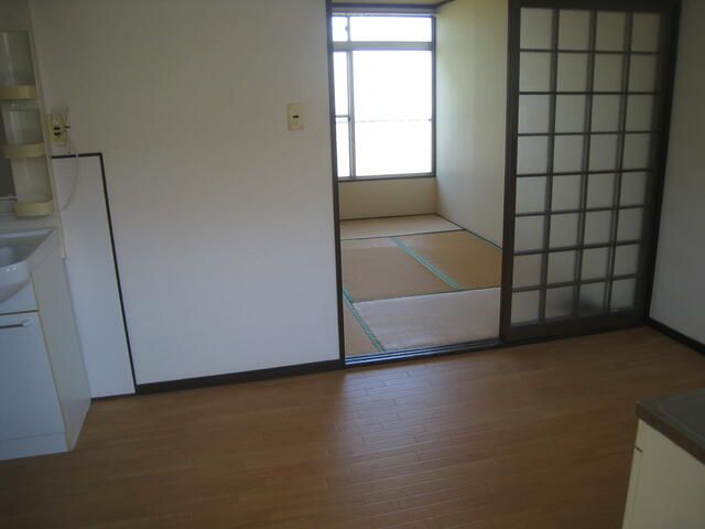 2DK Apartment for Rent in Sakai, Osaka - 38,000 Yen - Thumbnail 3