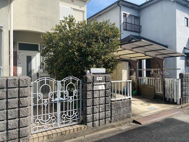 4LDK Detached House for Sale in Gose City, Nara - Thumbnail 2