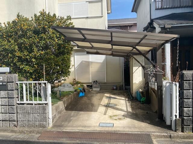 4LDK Detached House for Sale in Gose City, Nara - Thumbnail 3