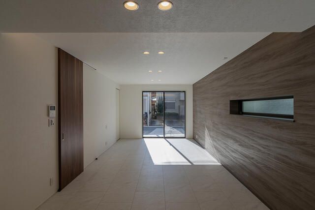 New 3LDK House in Nagoya Nishi Ward | Completion 2026 - Thumbnail 4