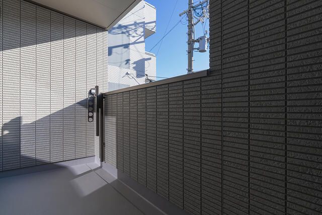 New 3LDK House in Nagoya Nishi Ward | Completion 2026 - Thumbnail 2