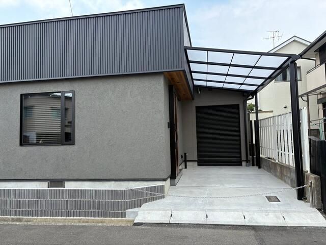 Renovated 2LDK House in Inuyama, Aichi | 1974 Build, 2025 Full Refurb - Image 1
