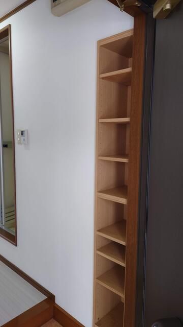 1K Apartment for Rent in Nagahama, Shiga | 22 sqm, Balcony - Thumbnail 4