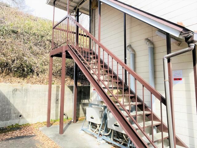 1K Apartment for Rent in Sendai Aoba Ward - 19,000 Yen - Thumbnail 2
