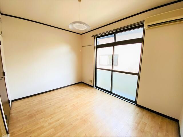 1K Apartment for Rent in Sendai Aoba Ward - 19,000 Yen - Thumbnail 4