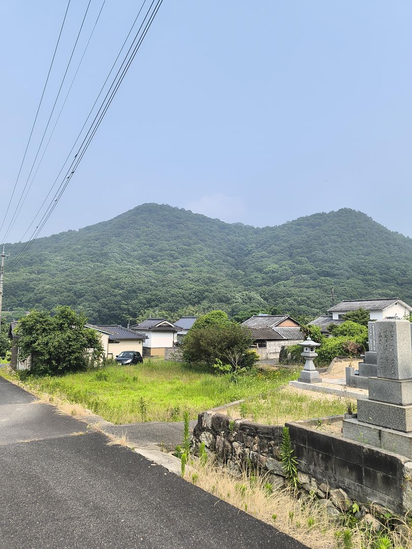 Farmland for Sale in Yakegi, Okayama - 275 sqm Plot - Thumbnail 3