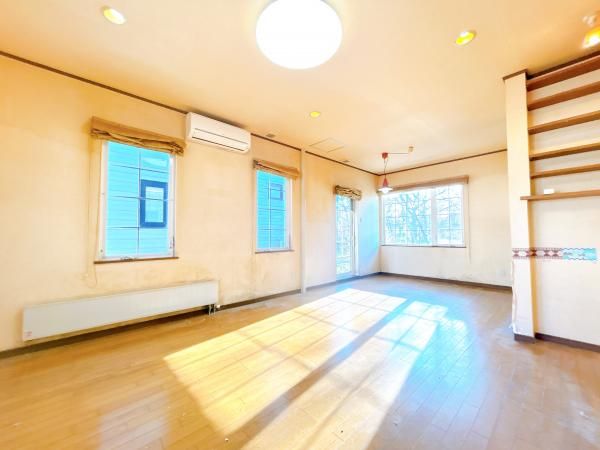 4LDK House for Sale in Asahikawa, Hokkaido - 115.51 sqm - Thumbnail 4