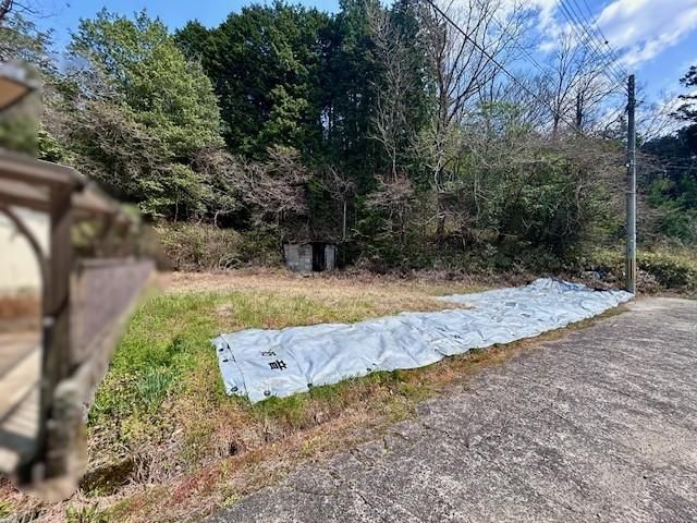 Residential Land for Sale in Nara City's Tsuge District - Thumbnail 2