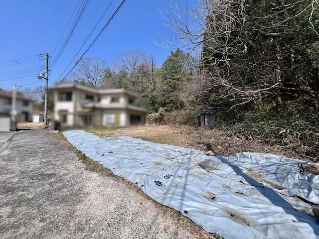 Residential Land for Sale in Nara City's Tsuge District - Thumbnail 3