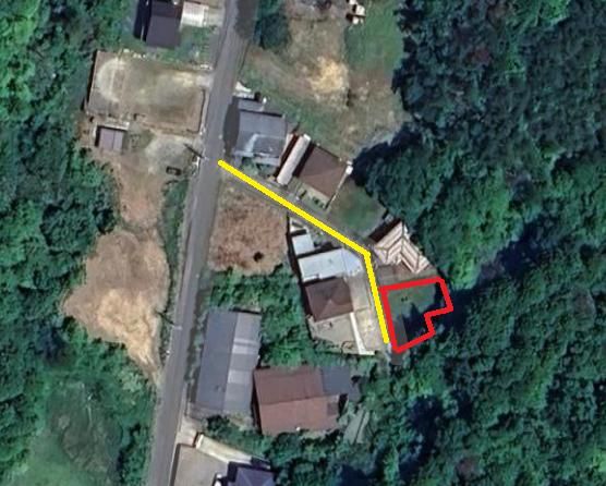 Residential Land for Sale in Nara City's Tsuge District - Thumbnail 4