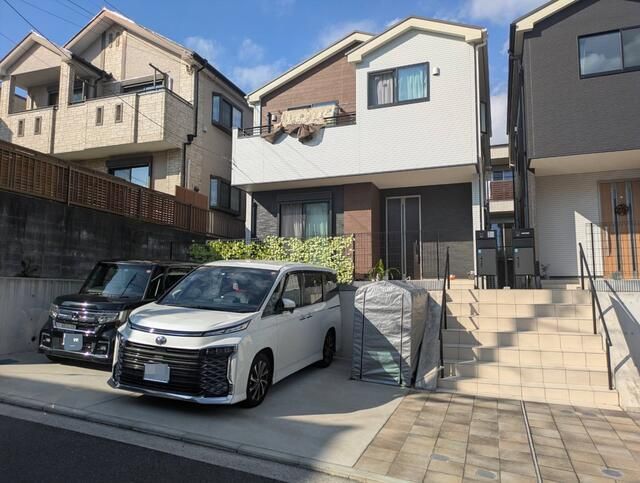 2023 Built 4LDK House in Yokohama Kanazawa Ward - Thumbnail 3