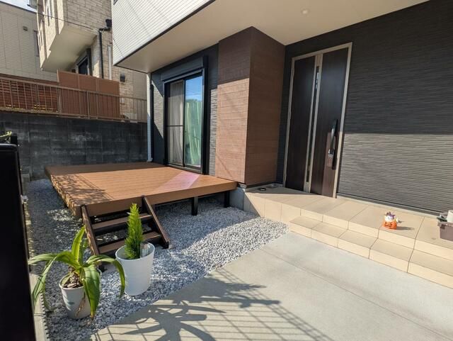 2023 Built 4LDK House in Yokohama Kanazawa Ward - Thumbnail 2