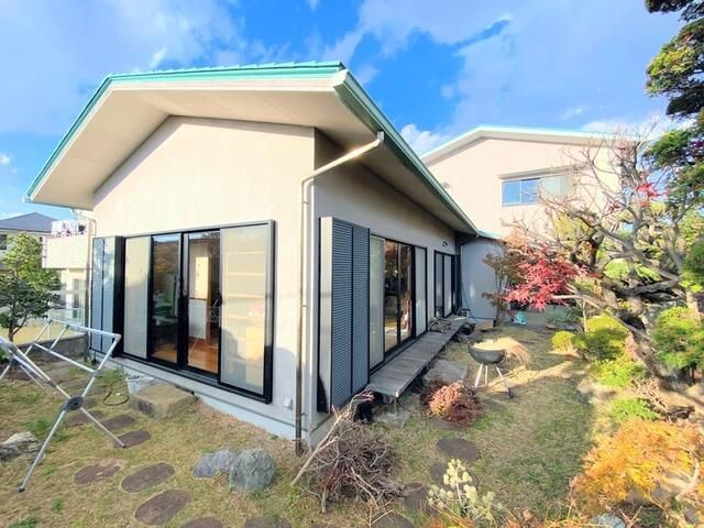 7SLDK House for Sale in Yokohama on 488 sqm Corner Lot - Thumbnail 2