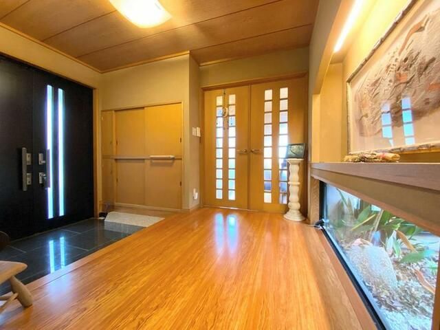 7SLDK House for Sale in Yokohama on 488 sqm Corner Lot - Thumbnail 4