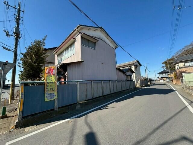 5DK Used House for Sale in Joso, Ibaraki - 99.96 sqm - Thumbnail 4