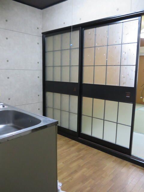 2K Apartment for Rent in Sakata, Yamagata - No Deposit - Thumbnail 4