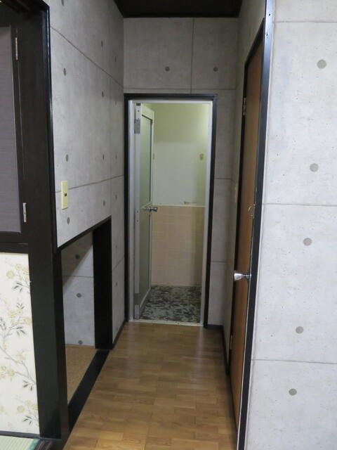 2K Apartment for Rent in Sakata, Yamagata - No Deposit - Thumbnail 2