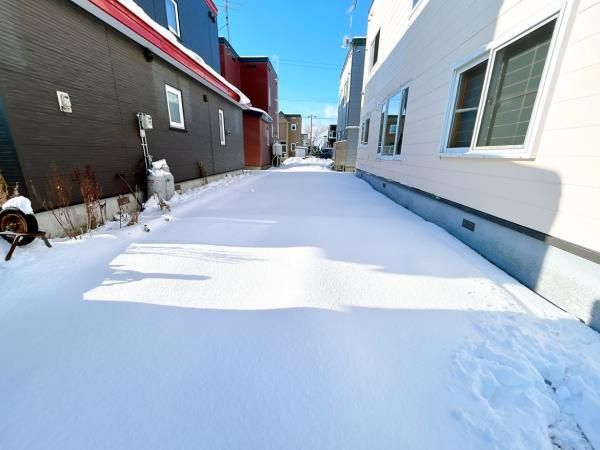 4LDK Detached House for Sale in Tobetsu, Hokkaido - Thumbnail 3