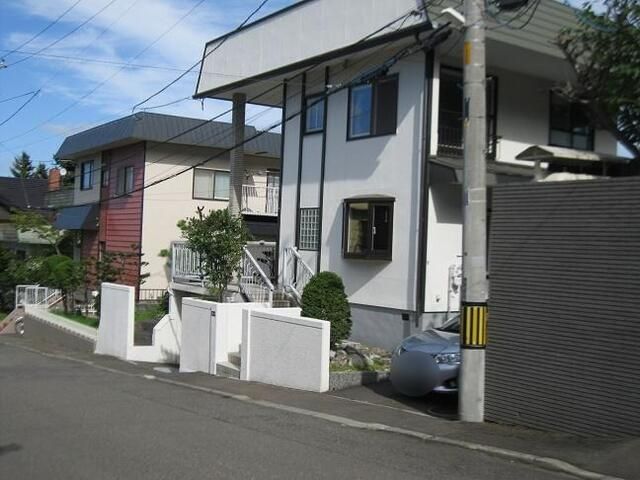 5LDK Detached House in Sapporo Chuo-ku with 2 Parking Spaces - Thumbnail 4