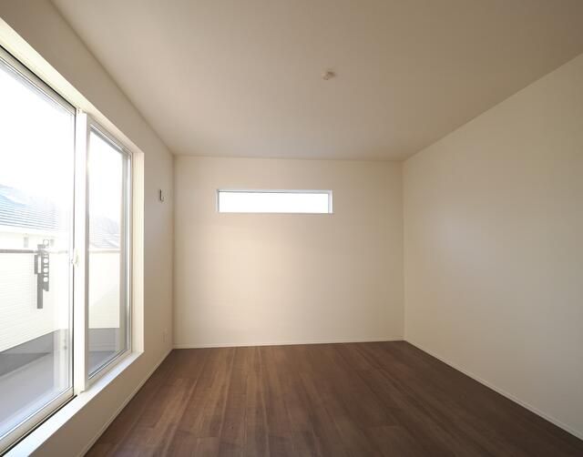 New 3LDK House in Kasugai, Aichi | Feb 2026 Completion - Thumbnail 3