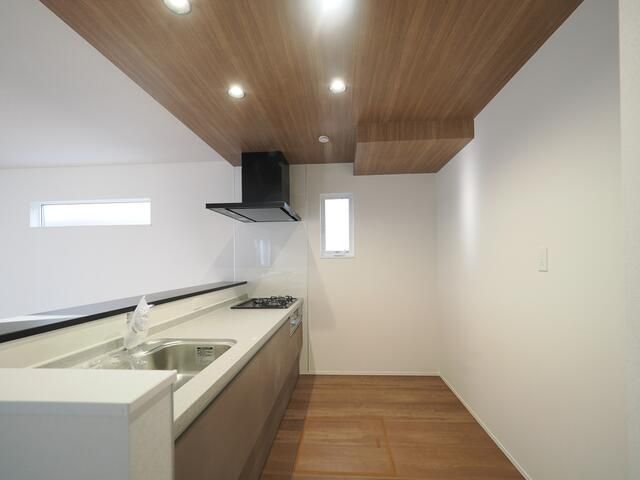 New 3LDK House in Kasugai, Aichi | Feb 2026 Completion - Thumbnail 4